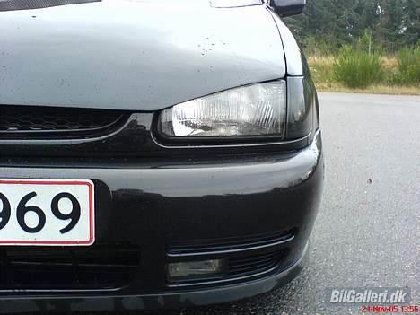 VW polo 1,4T solgt.. billede 6
