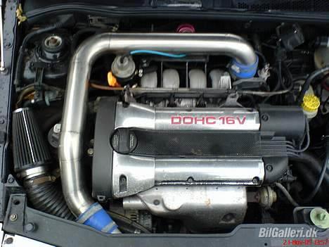 VW polo 1,4T solgt.. billede 7