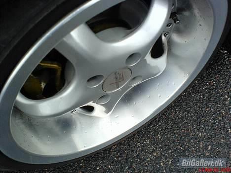 VW polo 1,4T solgt.. billede 8