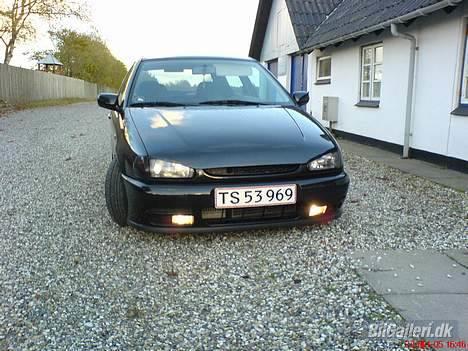 VW polo 1,4T solgt.. billede 11