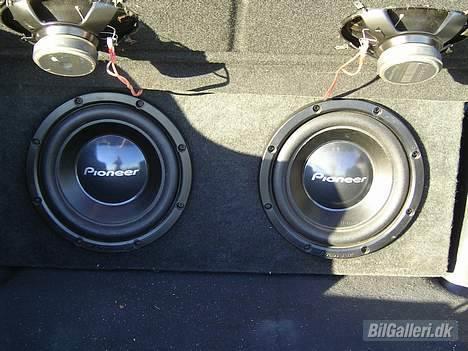 Toyota Corolla *SOLGT* billede 20