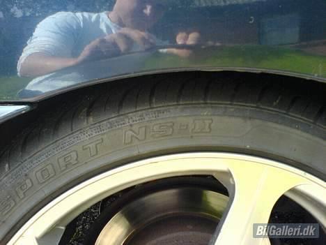 Peugeot 406 billede 7