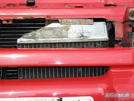 Ford ESC RS TURbo solgt billede 5