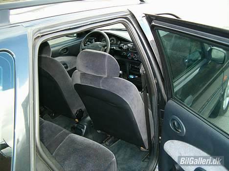 Ford esc 1.8 stc solgt billede 7