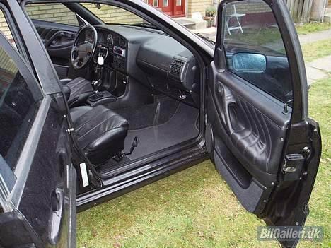 VW passat 35i variant billede 14