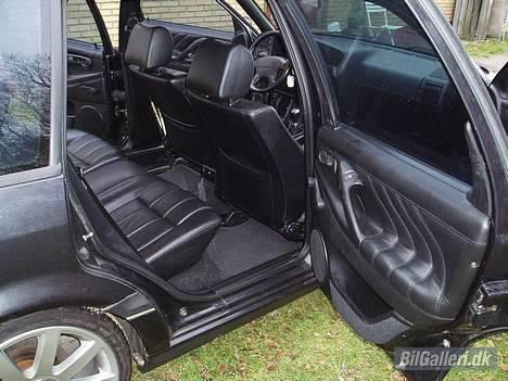 VW passat 35i variant billede 15