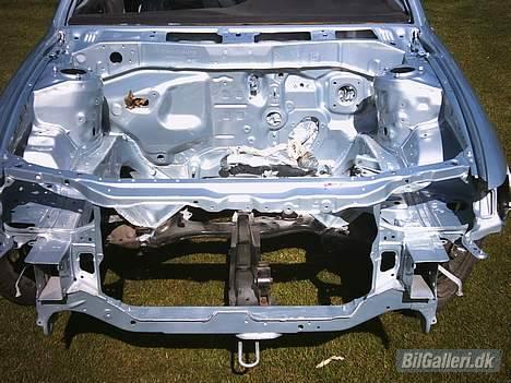 Toyota corolla (solgt) billede 11