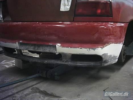 Toyota corolla (solgt) billede 16