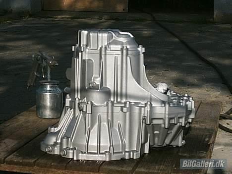 Toyota corolla (solgt) billede 18