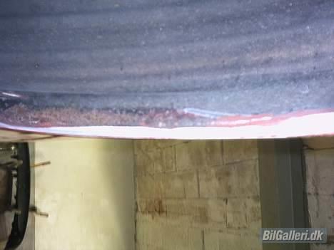 Toyota corolla (solgt) billede 19