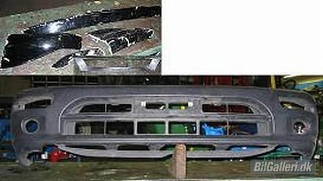 Toyota corolla (solgt) billede 20