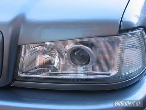 Audi 90 - coupe- tidligere bil. billede 2