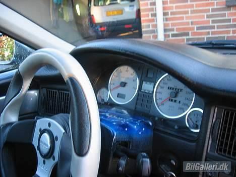 Audi 90 - coupe- tidligere bil. billede 3