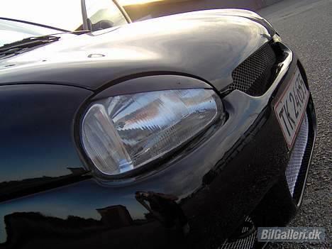 Opel corsa >>>solgt<<< billede 4