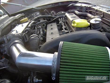 Opel corsa >>>solgt<<< billede 5