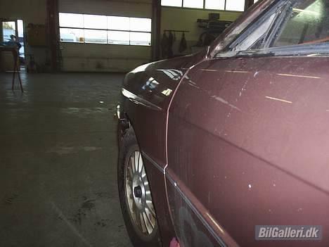 Audi urquattro billede 6