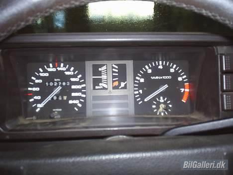 Audi urquattro billede 8