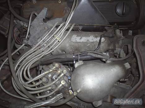 Audi urquattro billede 9