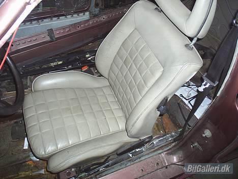 Audi urquattro billede 10