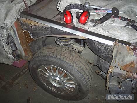 Audi urquattro billede 11