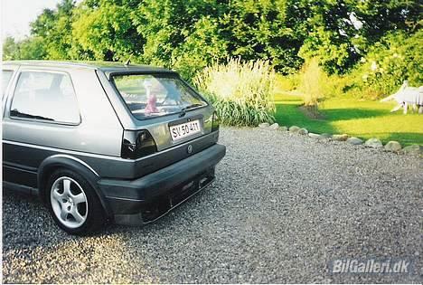 VW Golf GTI 16v(Solgt) billede 7