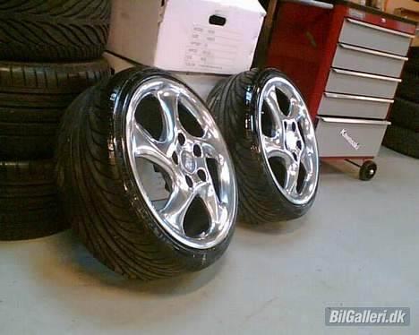 VW Golf 4 1,8T  billede 5