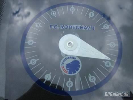 Skoda Fabia Combi 1,9 TDi PD - P-skiven :-) billede 11