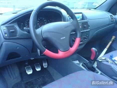 Fiat Bravo 1.6i 16v billede 14