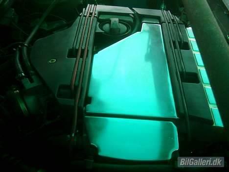 VW golf 3 2,8 VR6 billede 2