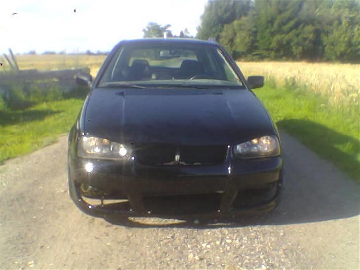 VW golf 3 2,8 VR6 billede 3