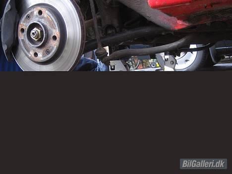 Peugeot 106 billede 5