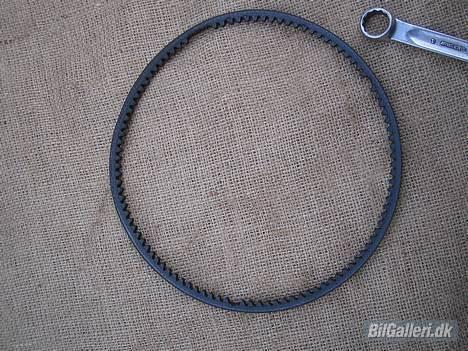 Peugeot 106 billede 6