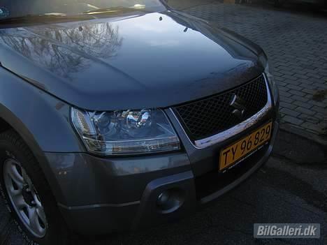 Suzuki Grand Vitara SOLGT billede 6