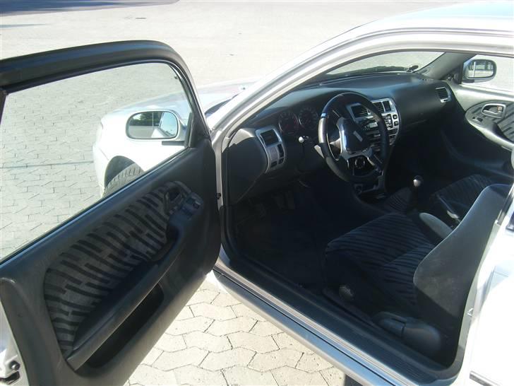 Toyota Corolla GSI 20v billede 6