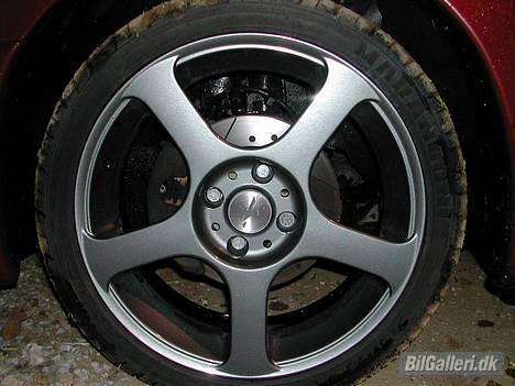 Peugeot 406 (OWNED) billede 12