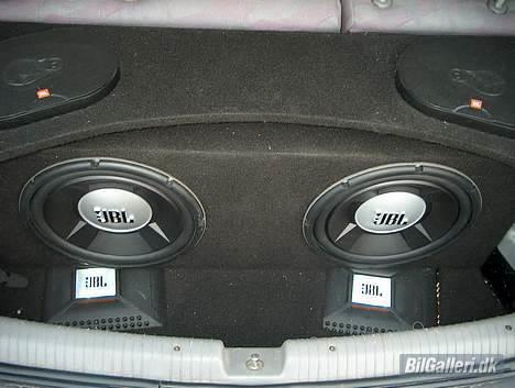 Opel Corsa 1,416v SOLGT - Det rykker fandeme billede 16