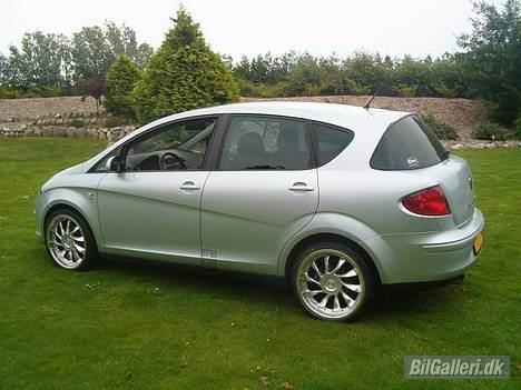 Seat Toledo billede 3