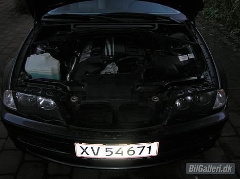 BMW e46 328i billede 6