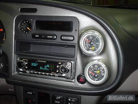 Saab 900 SE Turbo   billede 14