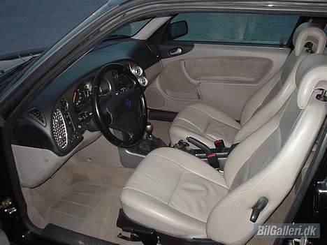 Saab 900 SE Turbo   billede 15