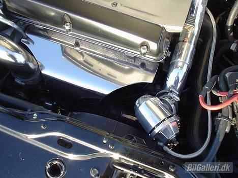 Saab 900 SE Turbo   billede 16