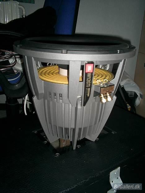 Mercedes Benz Vito 110    SOLGT billede 12