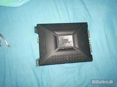 Mercedes Benz Vito 110    SOLGT billede 13