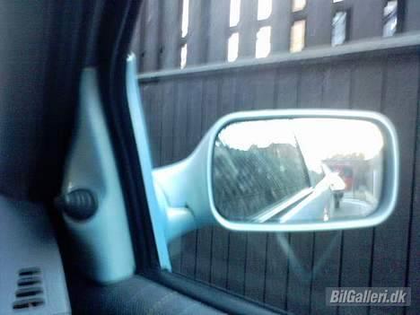 Fiat punto sx    **SOLGT** billede 7