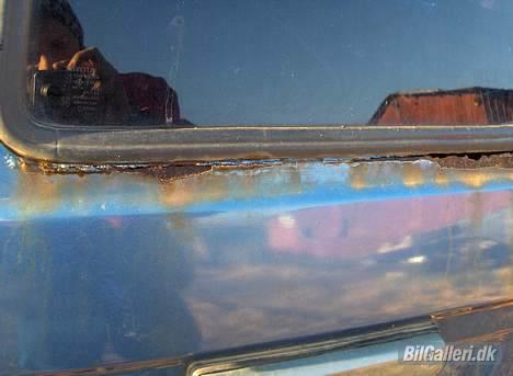 Toyota Landcruiser HJ60/61  billede 3