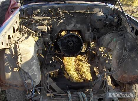 Toyota Landcruiser HJ60/61  billede 4