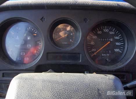 Toyota Landcruiser HJ60/61  billede 6