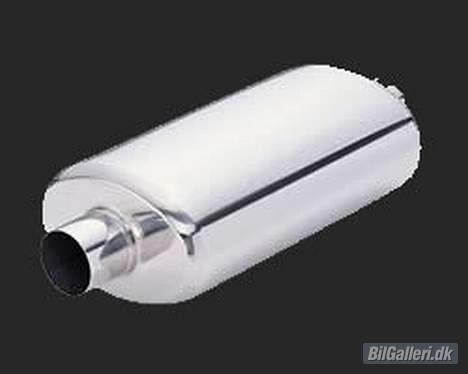 Ford Sierra XR4I *DØD* - Mine nye mellempotter.. :D billede 8