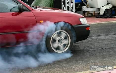 Toyota Corolla billede 1