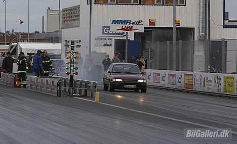 Toyota Corolla billede 3